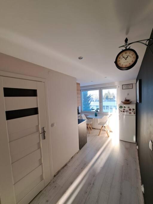 San Riverbank Apartment Przemyśl Eksteriør bilde
